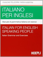 Nadia Albertini Fran Italiano