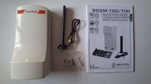 Boitier bgsm 120 bentel - boitier,