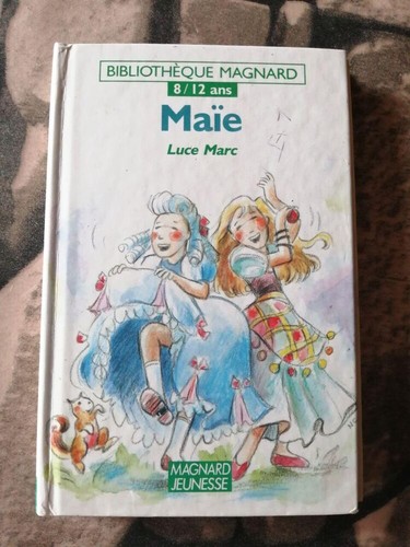 Maie marc bon état - maie,