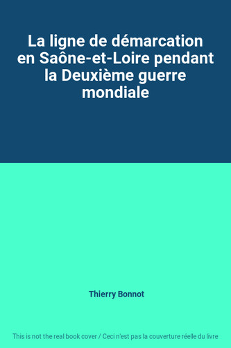 Ligne démarcation en - ligne,