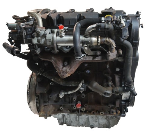 Moteur pour ford focus max - pour, c-max