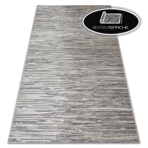 Tapis moderne sisal beige - tapis,