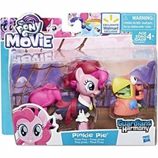 My Little Pony The Movie Les