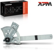 Lève-Vitre Électrique Droit