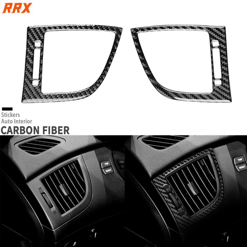 Real carbon fiber dashboard - real,
