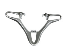 Enjoliveur cadre de montage