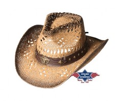 Ref SUNSET Chapeau Western