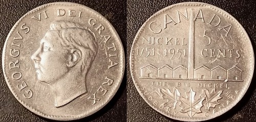 Canada george médaille - -,