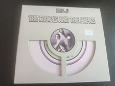 The Mamas And The Papas - Colour Collection 