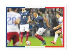 Vignette France 2016 - Carrefour - N°04 - France / Arménie - 8/10/2015