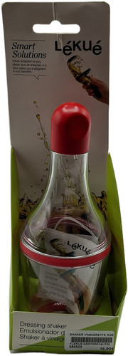 Shaker vinaigrette lékué - shaker,