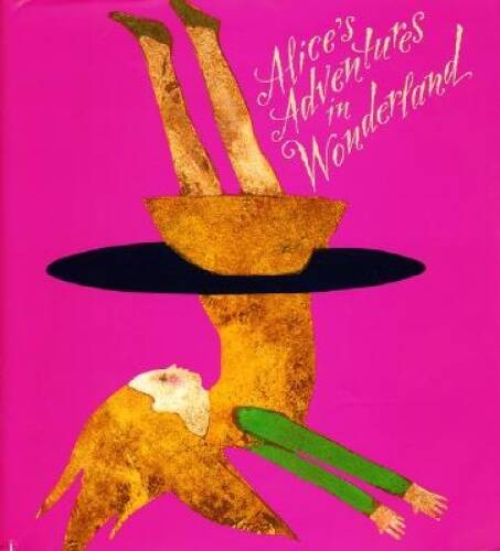 Alices adventures - alices,