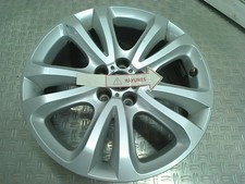 JANTE ALLIAGE 7J x17 ET28