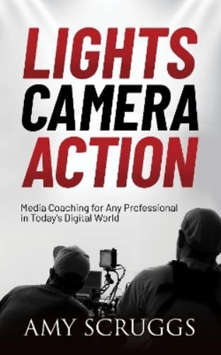 Amy scruggs lights camera - amy,