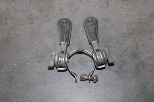 Manettes simplex 1970 - simplex, 1970's