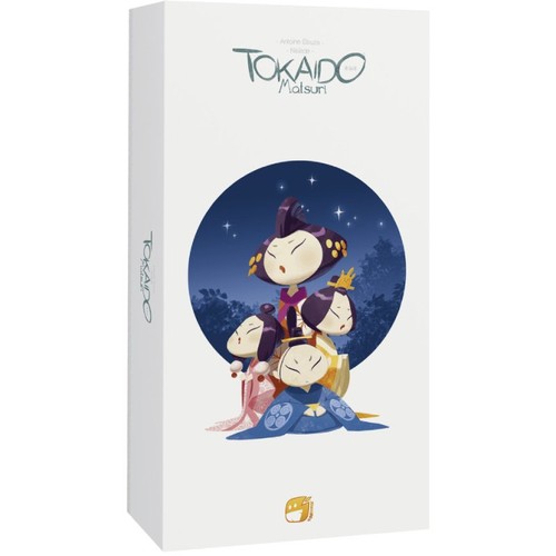 Tokaido extension matsuri - extension,