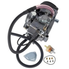 Carburetor Carb for Yamaha Bruin 350 2x4 & 4x4 2004 2005 2006 Wolverine 350 450