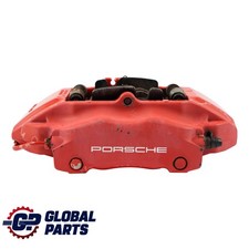 Porsche Boxster 986 Boîtier