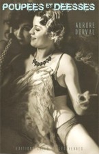 Poupées et déesses | Dorval Aurore | Très bon état