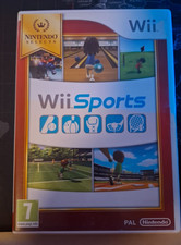 Wii Sports - Nintendo