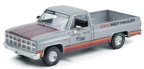 Greenlight voiture pick up - greenlight,