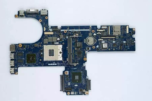 Carte mère pour portable - carte,