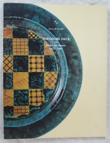 Théodore deck éclat des - théodore,