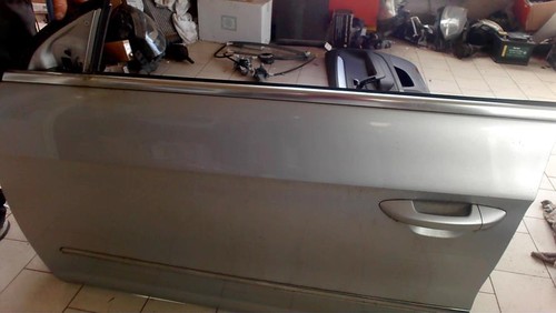 Porte avant gauche volkswagen - porte,