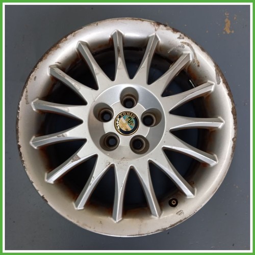 Jante alliage alfa romeo - jante,