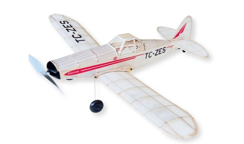 Piper pawnee découpe - pawnee,