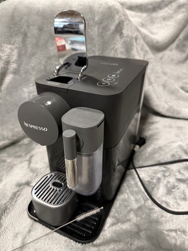 Nespresso lattissima one - nespresso,