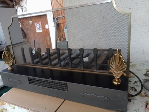 Récupérateur chaleur pour - chaleur,