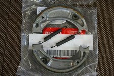 Honda Tlr 200 Frein Chaussures