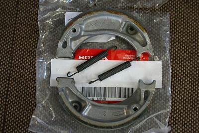 Honda tlr 200 - honda,