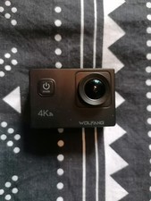caméra sport Go Pro 4k