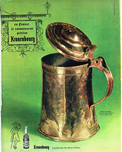 Advertising 108 1962