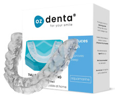 2 x OzDenta Gouttiere Dentaire