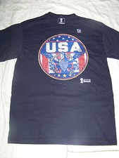 Fifa World Cup Men's USA