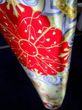 CARRE FOULARD BALMAIN