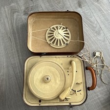 Ancien tourne disque - ancien,