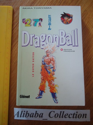 Manga dragon ball - dragon,