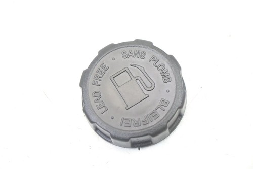 Bouchon reservoir essence - reservoir,