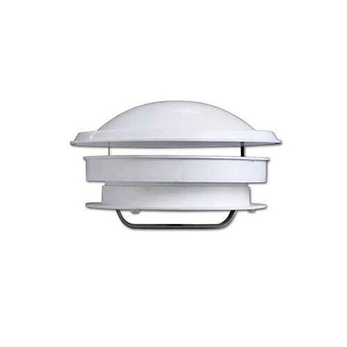 Lux 170 165mm toit - , scellable