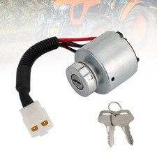 Ignition Switch 37410-59110