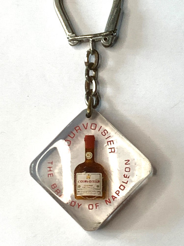Bourbon rare porte clefs - bourbon, porte-clefs