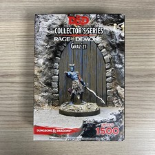 Graz'zt Rage Des Démons