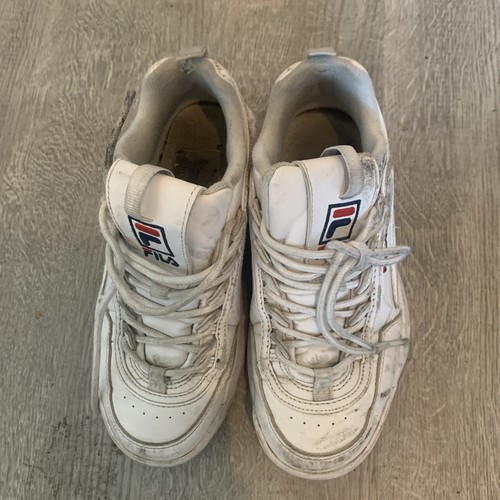 Basket fila pour - fila, femme