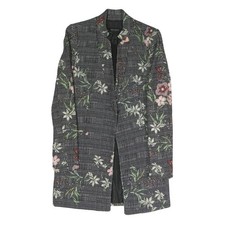 ZARA Veste Blazer Noire à