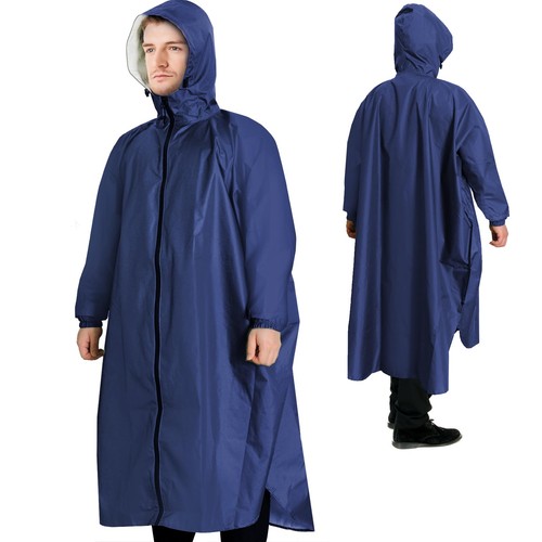 Poncho pluie imperméable - poncho,