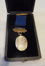 Médaille maçonnique